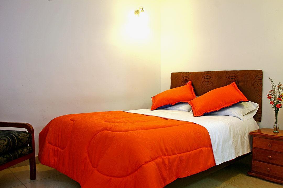 Hotel Villa Karina Bogotá Exterior foto